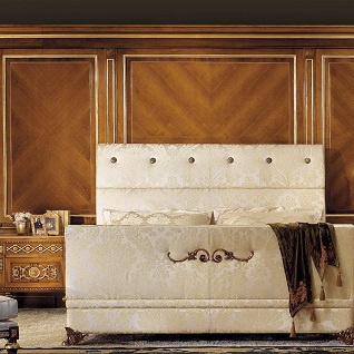 Bedroom (Suite bedroom) Elledue