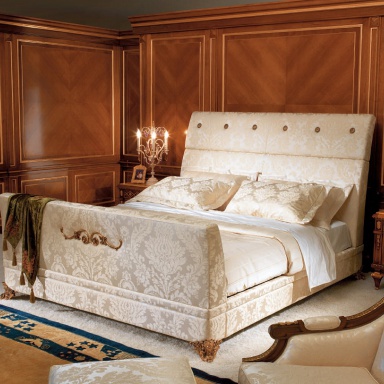 Bedroom (Suite bedroom) Elledue