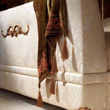 Bedroom (Suite bedroom) Elledue