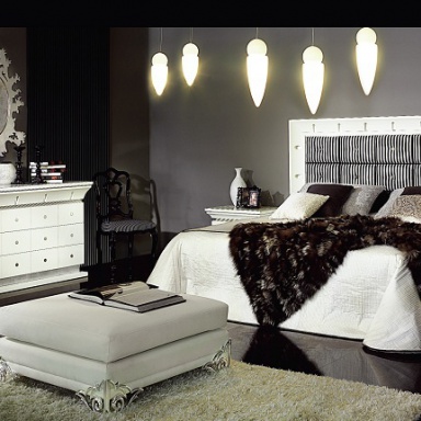 Bedroom (Suite bedroom) Orpheo