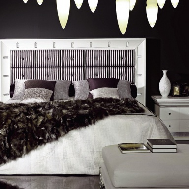 Bedroom (Suite bedroom) Orpheo