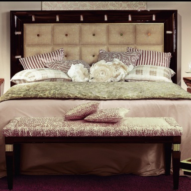 Bedroom (Suite bedroom) Orpheo