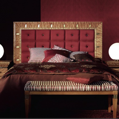 Bedroom (Suite bedroom) Orpheo