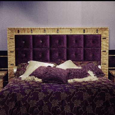 Bedroom (Suite bedroom) Orpheo