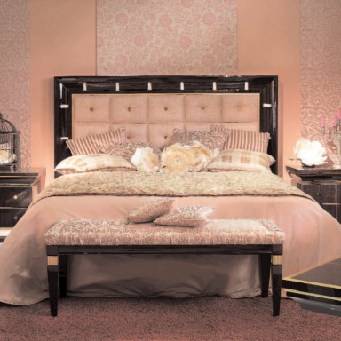 Bedroom (Suite bedroom) Orpheo