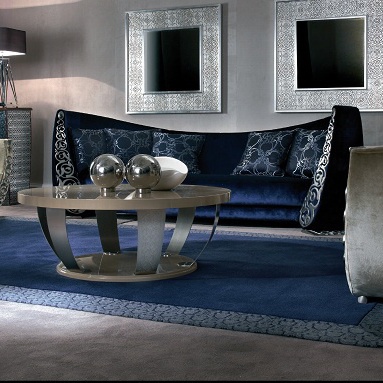 Living room (sofa set) Saraya