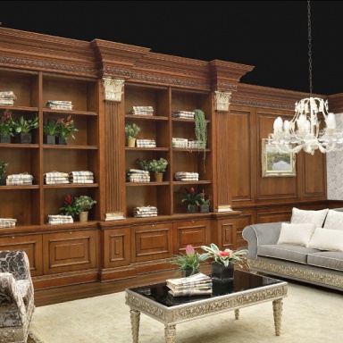 Living room (sofa set) Ghaia