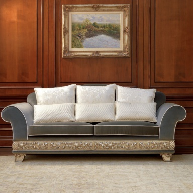 Living room (sofa set) Ghaia