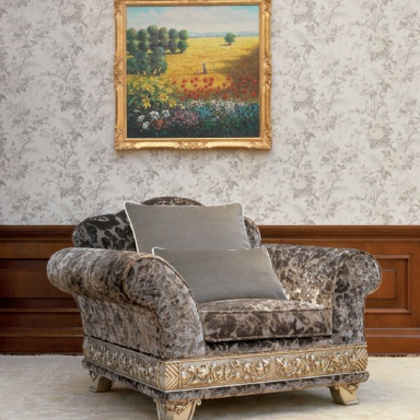 Living room (sofa set) Ghaia