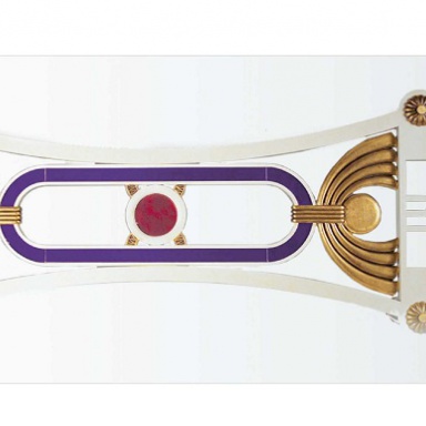 Dining room (dining set) Misor