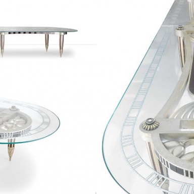 Dining room (dining set) Misor