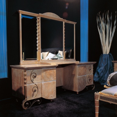 The dressing table Rokko
