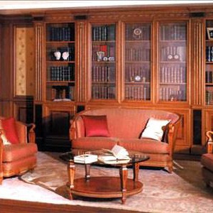 Living room (sofa set) Elledue