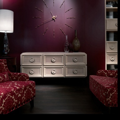 Living room (sofa set) Elledue