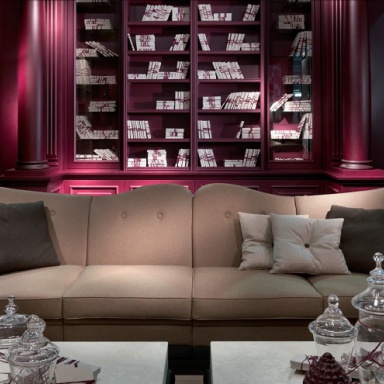 Living room (sofa set) Elledue