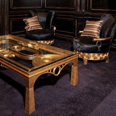 Living room (sofa set) Elledue