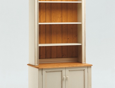 Cabinet, De Baggis