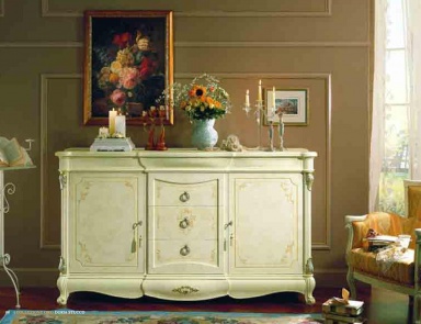 Dresser, TreCi Salotti