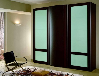 Wardrobe, TreCi Salotti