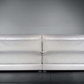Three-seater sofa ORIENT EXPRESS