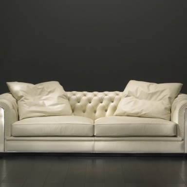 Double Albione sofa
