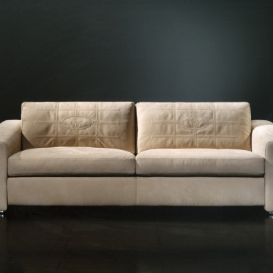 Sofa double Edoardo