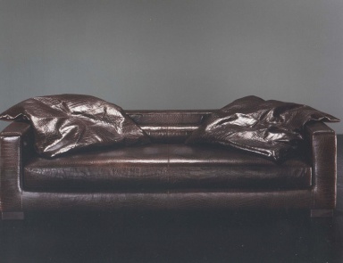 Double sofa Apta, Fendi