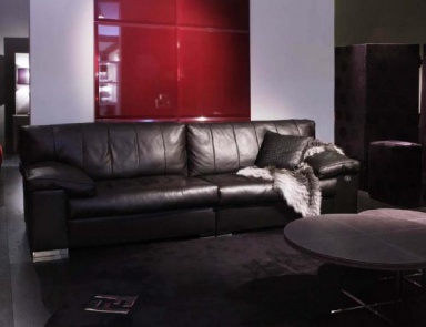 Two-seater sofa, Fendi