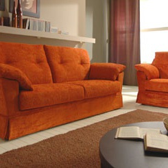 Sofa double