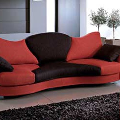 Sofa double