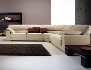 Sofa corner, Essepi