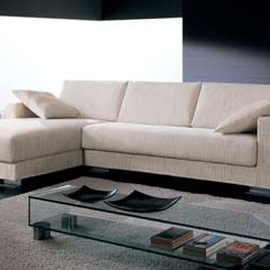 The modular sofa