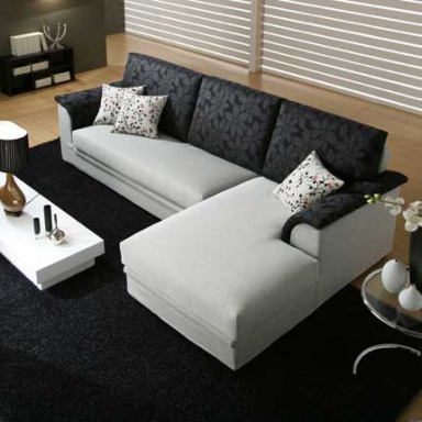 The modular sofa