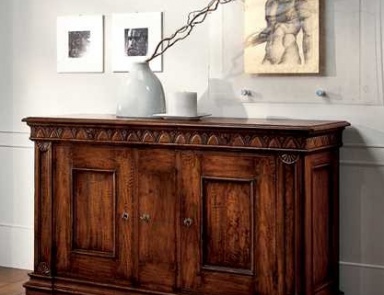 A chest of drawers with swing doors, Antique Day - Bamax