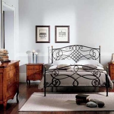 Bedroom (Suite bedroom) Antique Night