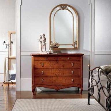 Antique Dresser Night