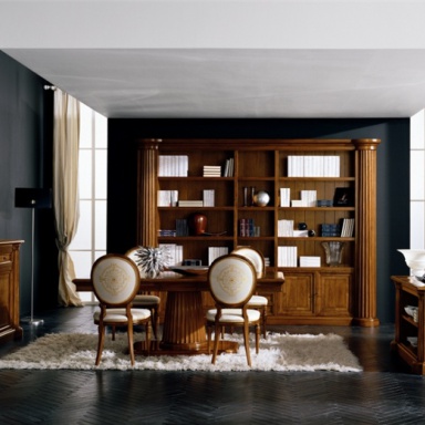 Dining room ( dining set) Canova & Rialto Day