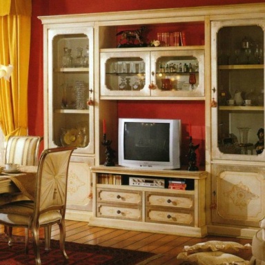 Cabinet Gasperini