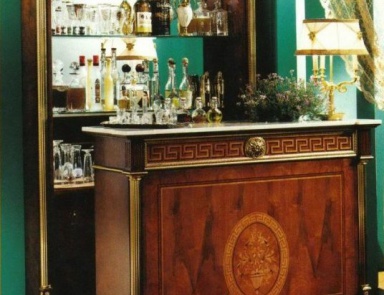 Bar, Gasperini