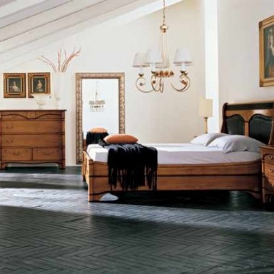 Master bedroom (bedroom set) Canova & Rialto Night