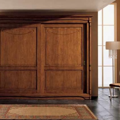 Wardrobe Canova & Rialto Night