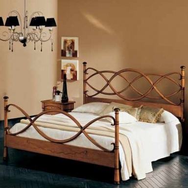 Bed Canova & Rialto Night