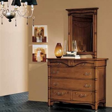 Dresser Canova & Rialto Night