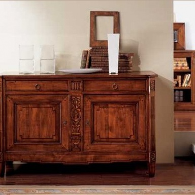 Chest Fiocco di Seta Day