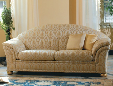 Double sofa Boris, TreCi Salotti