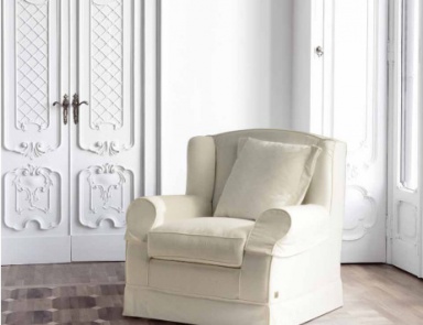 The Eden Chair, TreCi Salotti