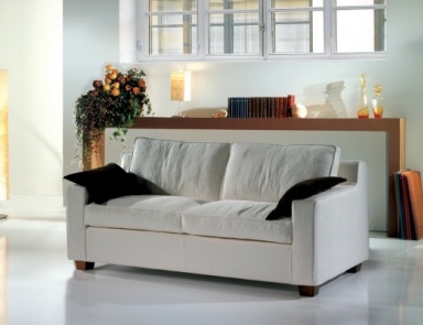 Double sofa Icaro, TreCi Salotti