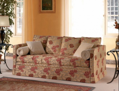 Three seater sofa Kent, TreCi Salotti
