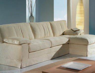 Laguna modular sofa, TreCi Salotti