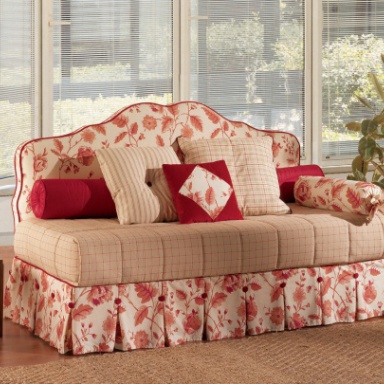 The Lorena Sofa